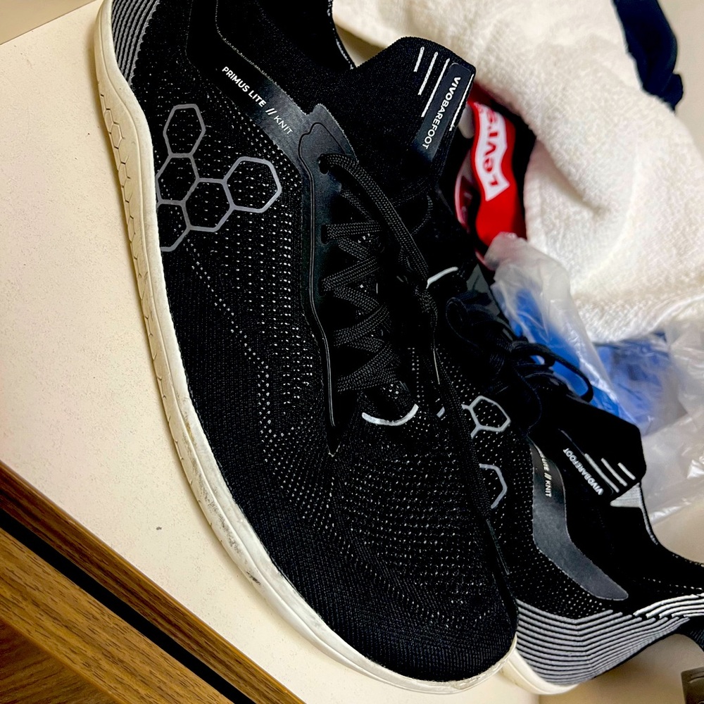 Vivobarefoot Primus Lite Knit